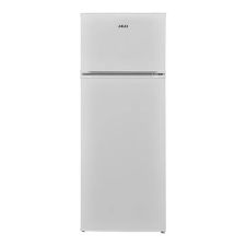 FRIGO AKAI 218LT DOPPIA PORTA AKFR258S BIANCO 1