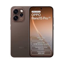 OPPO RENO 15 PRO 5G DUSK BLACK 12+512GB 6.32
