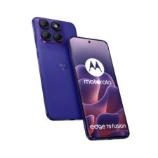 MOTOROLA EDGE 70 FUSION 5G ORIENT BLUE 8+256GB 6.78