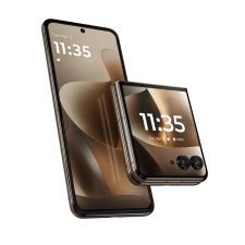 MOTOROLA RAZR 70 5G HEMATITE 8+256GB 6.9