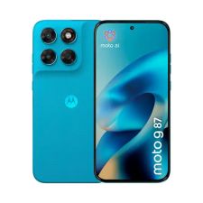 MOTOROLA G87 5G BLUE ATOL 8+256GB 6.6