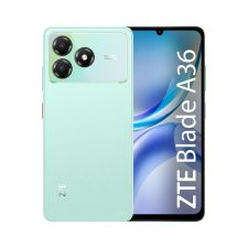 ZTE A36 GREEN 4+64GB 6.