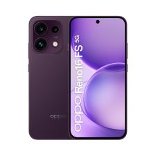 OPPO RENO 16FS 5G PURPLE BLACK 8+512GB 6.57