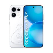 OPPO RENO 16FS 5G WHITE 8+512GB 6.57