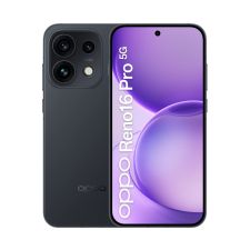 OPPO RENO 16 PRO 5G BLACK 12+512GB 6.32