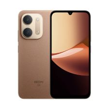 XIAOMI REDMI 17C 5G BROWN 4+128GB 6.9