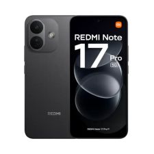 XIAOMI NOTE 17 PRO 5G BLACK 6+256GB 6.83
