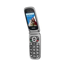 BRONDI AMICO LEALE +NERO 1