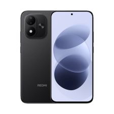 XIAOMI NOTE 17 BLACK 4+128GB 6.99