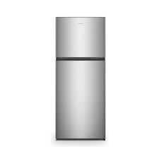 FRIGO HISENSE 381LT RT488N4DC2 DOPPIA PORTA SILVER 1