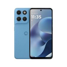 MOTOROLA G17 ALASKAN BLUE 4+128GB 6.72