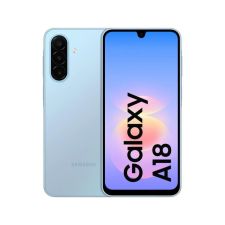 SAMSUNG A18 BLUE 8+256GB 6.7