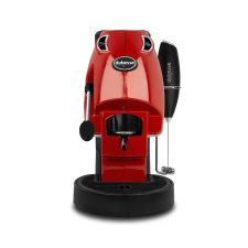 MACCHINA DA CAFFE FROG BABY ROSSO PIENO 1