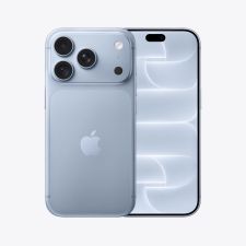 IPHONE 18 PRO MAX 2TB GHIACCIAIO 6.9