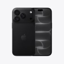 IPHONE 18 PRO 256GB BLACK 6.3