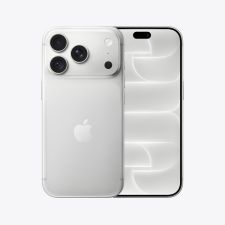 IPHONE 18 PRO MAX 256GB SILVER 6.9