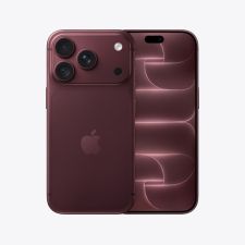 IPHONE 18 PRO MAX 256GB BURGUNDY 6.9