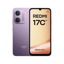XIAOMI REDMI 17C 5G PURPLE 4+128GB 6.9