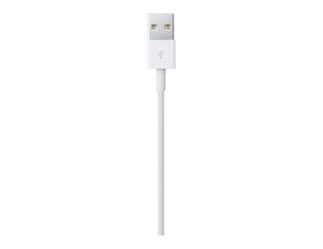 APPLE CAVO USB / LIGHTNING 1 MT BIANCO 2