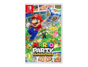 SWITCH MARIO PARTY SUPERSTARS 1