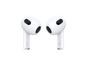 APPLE AIRPODS 3° 2021 CON BASE RICARICABILE MAGSAFE ITA MME73ZM/A 2